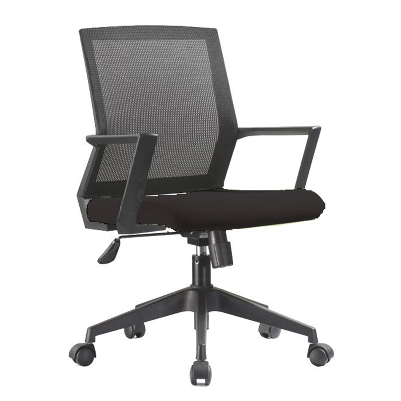 Factory Cheap Low Back Computer Task Chair Mesh Office Chairs