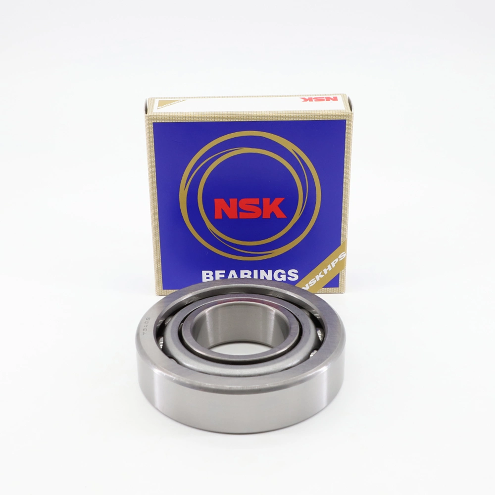 Timken NSK NTN Koyo NACHI RHP C&amp;U SNR THK Fa Roulements à rouleaux coniques à roulement à billes à gorge profonde NMB FK pour Accessoires voiture de rechange pour moto sur roues Auto