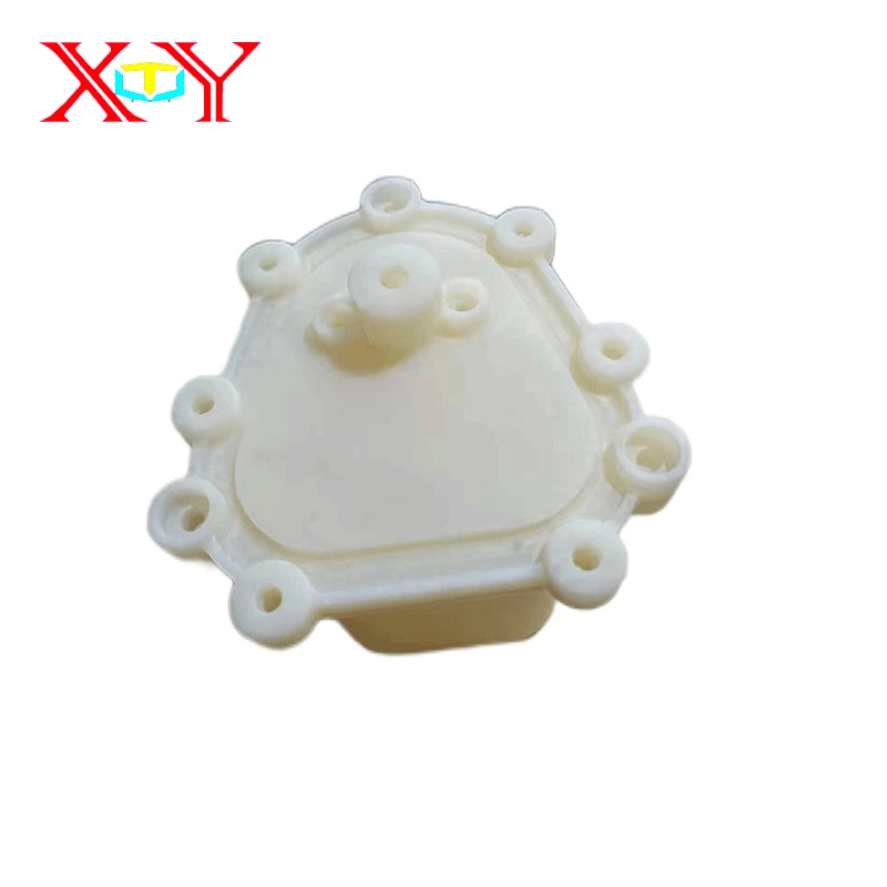 Auto Accessories Parts Auto Car Spare Parts Machining OEM Plastic PVC Pet PP Products