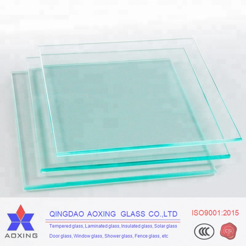 Professional Tempered Glass for Household Glass