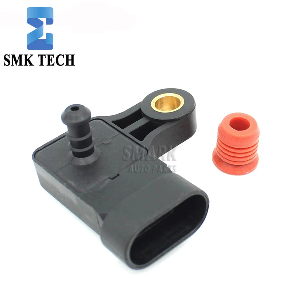 Auto Parts del Sensor de presión del colector de admisión Mapa 96276354 96330547 550561 Adg074207 96 330 547, 96 276 354