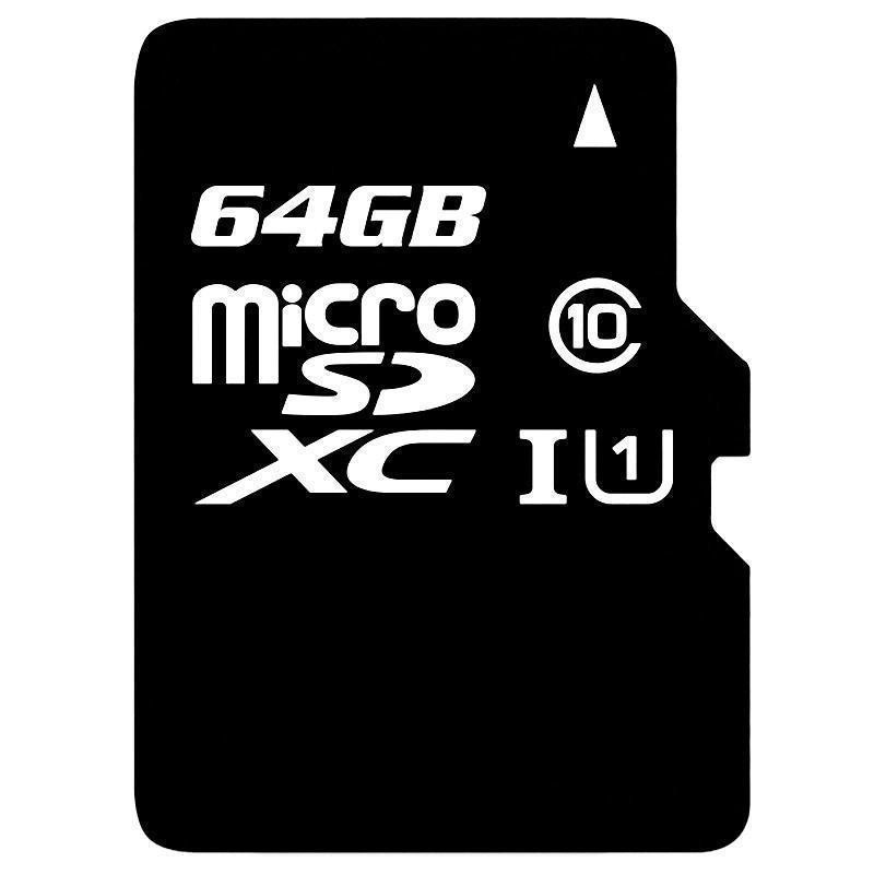 Teckdi OEM Brand Micro Memory Card up to 1tb for Camera