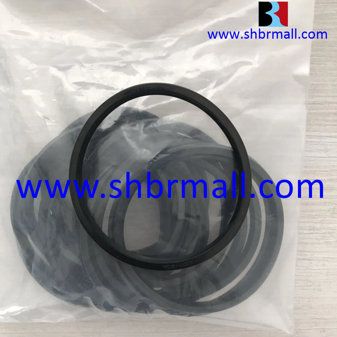 Joint Swivel Seal Kits for Kobelco Rk250-3 Crane