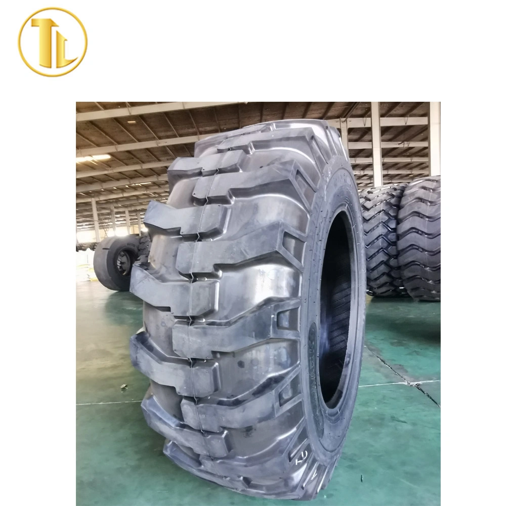 12-16.5 12.5/80-18 14-17.5 Industrial Tire Backhoe Tubeless Pneumatic Skid Steer Tyres