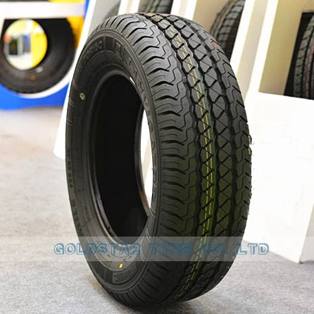 Light Truck Tyres with Nice Packing for African Countries (700R16LT, 650R16LT, 750R16LT)