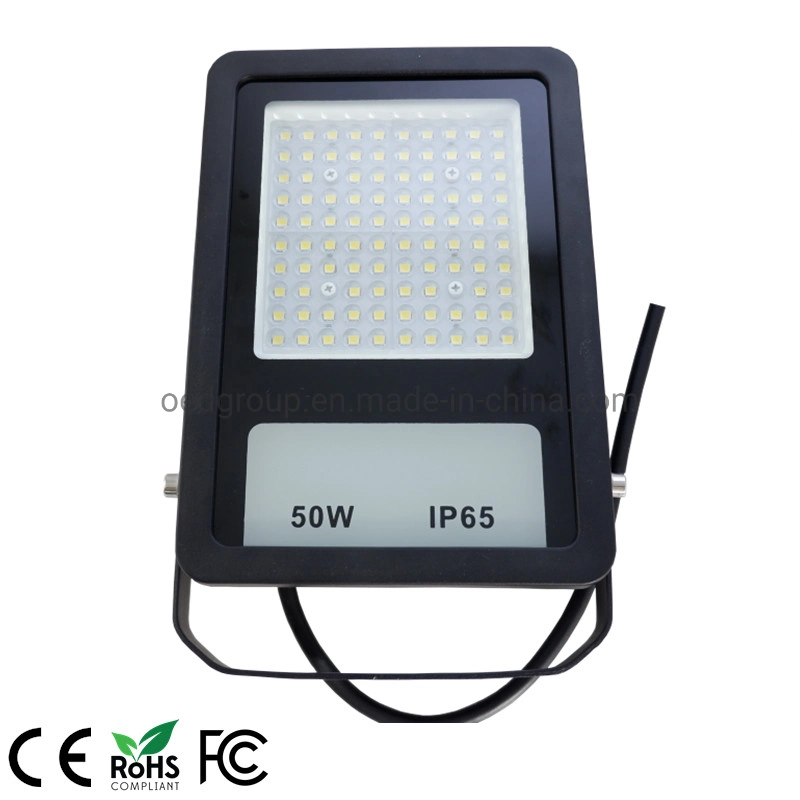 Flood Outdoor Wall Lighting Wall Mounted Exterior Lights LED Outdoor 50W Flood Lights Outdoor Fixtures