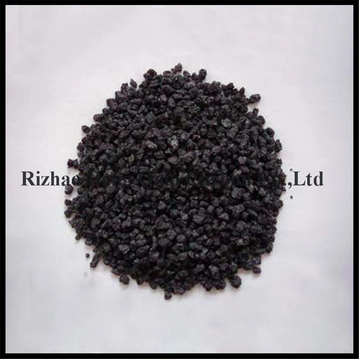 Carbon Additive / High Carbon Graphite Pet Coke Tianjin Port