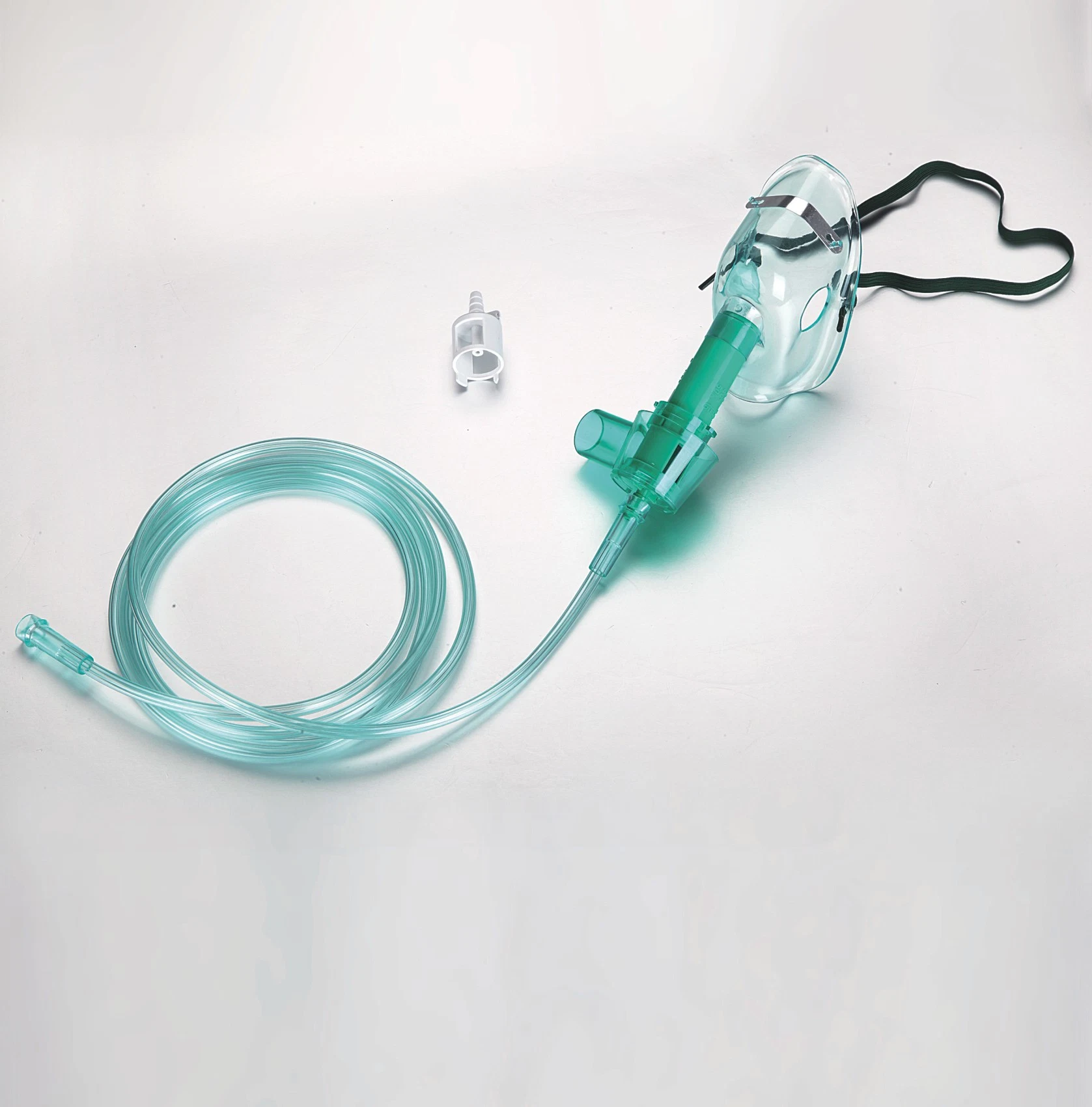 Disposable Hot Sale Medical Oxygen Mask