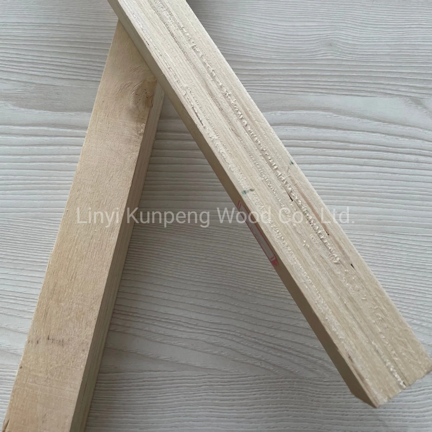 Poplar Core LVL Plywood LVL Timber at Factory Price