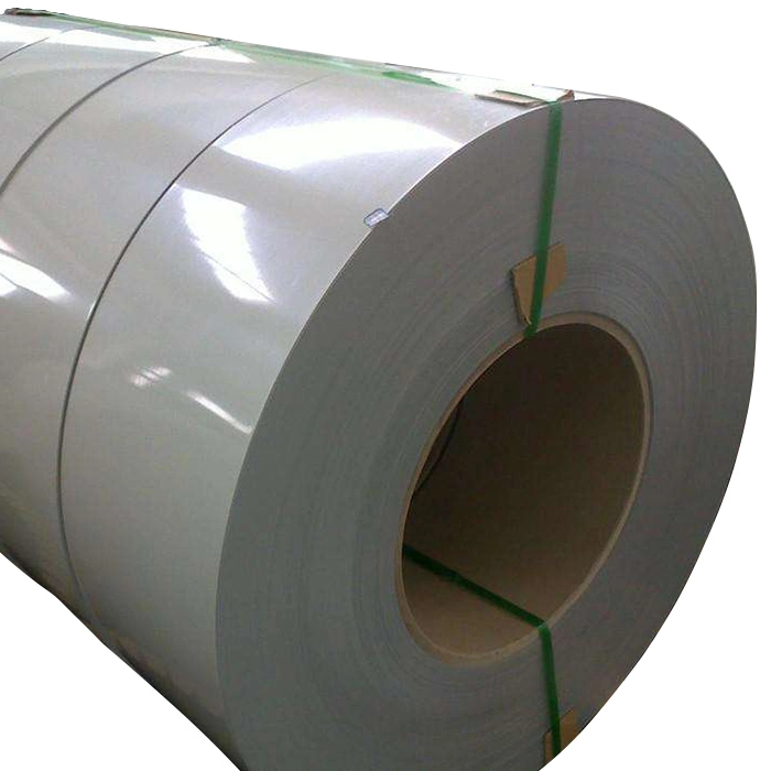 Placa de aluminio con película de PVC (YCT-AL-06)
