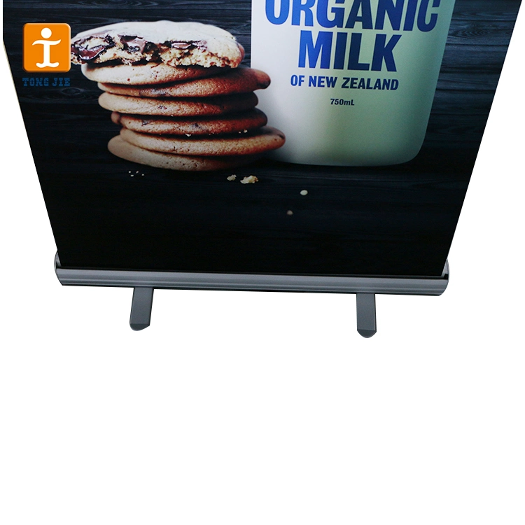 100 X 80 Roll up Banner