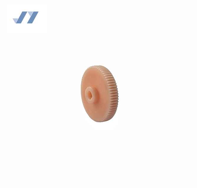 Unique Design Premium High-End 68 Teeth Nylon Plastic POM Gear for Machinery