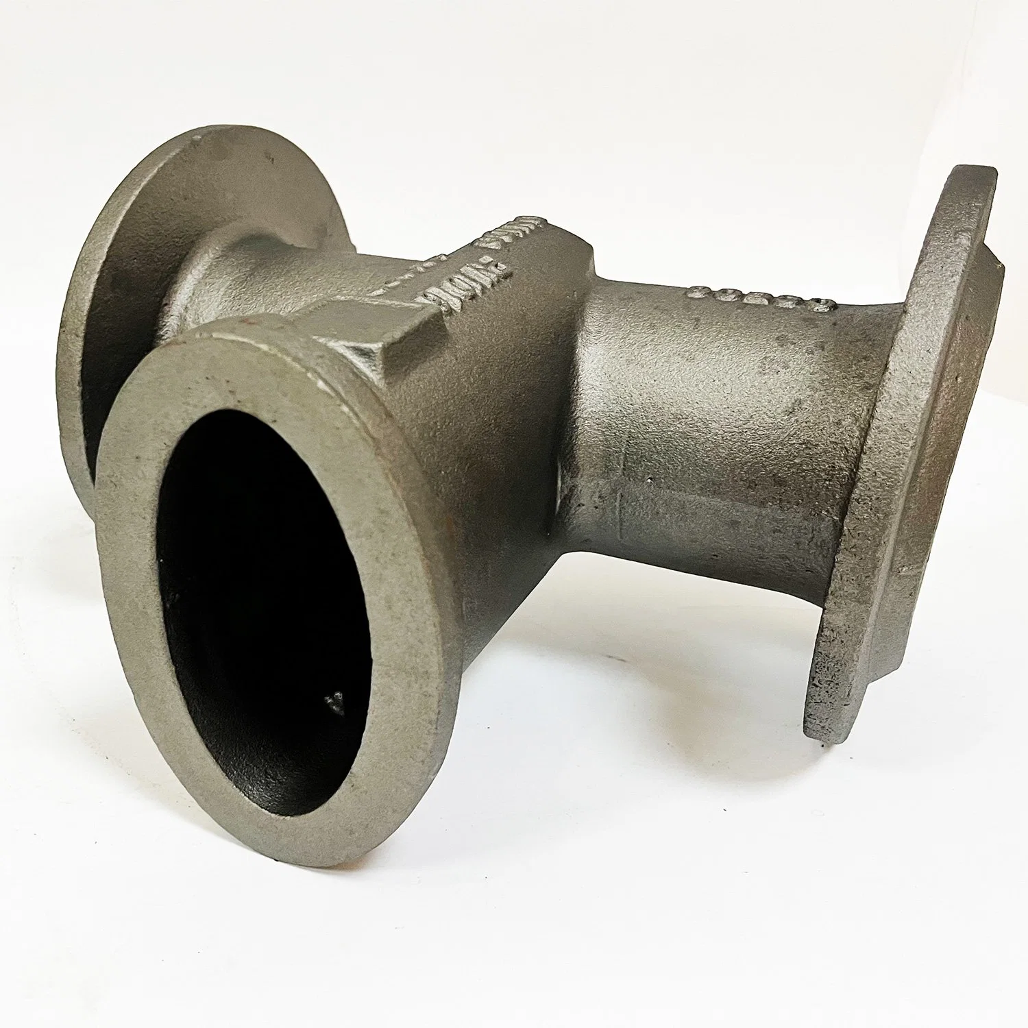 Material de acero inoxidable Superior personalizado alojamiento del turbocompresor proceso