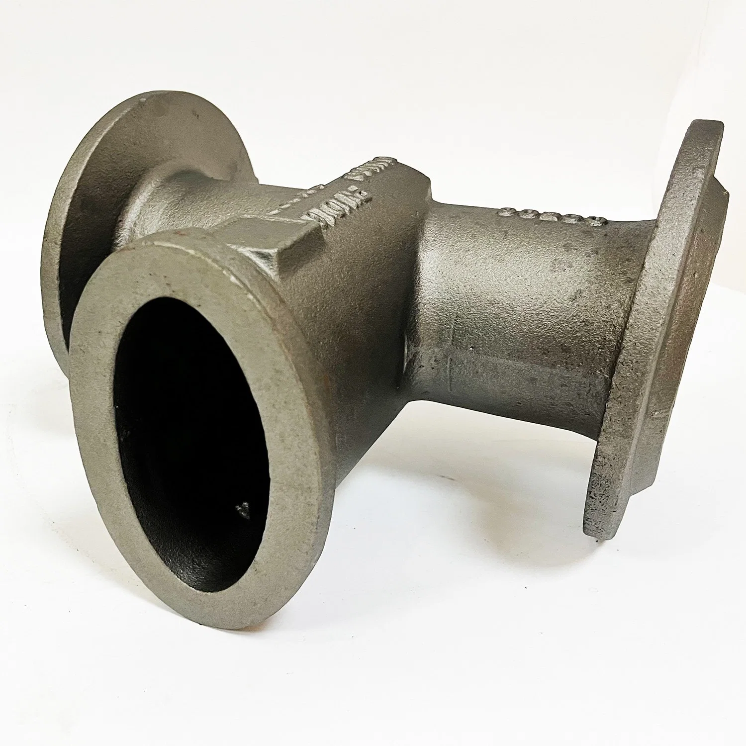 Custom Superior Material Stainless Steel Turbocharger Housing Process