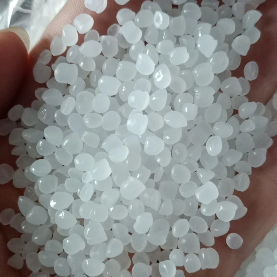 LLDPE, Film-Grade Plastic Particle with Appropriate Price and Good Quality