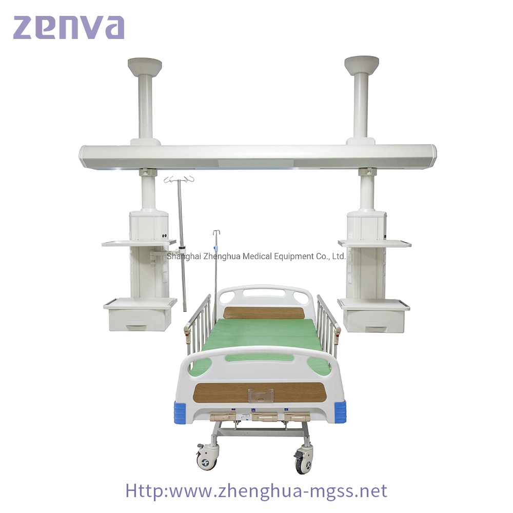 Zenva Professional Durable Pendant Arm Medical in Hospital Surgical Operating Room