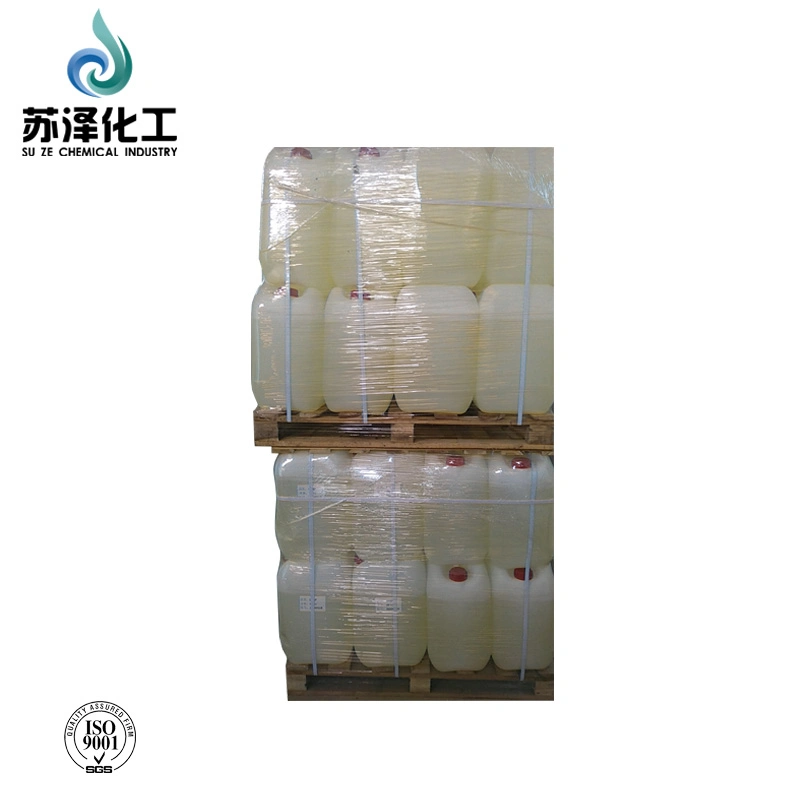 Dtbp Di Tert-Butyl Peroxide Solubilizing Agent Colorless Liquid 99%