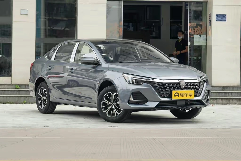 2023 Long Range 502km Fast Charge Intelligent New Energy Car EV Electric Car Roewe I6 Max EV