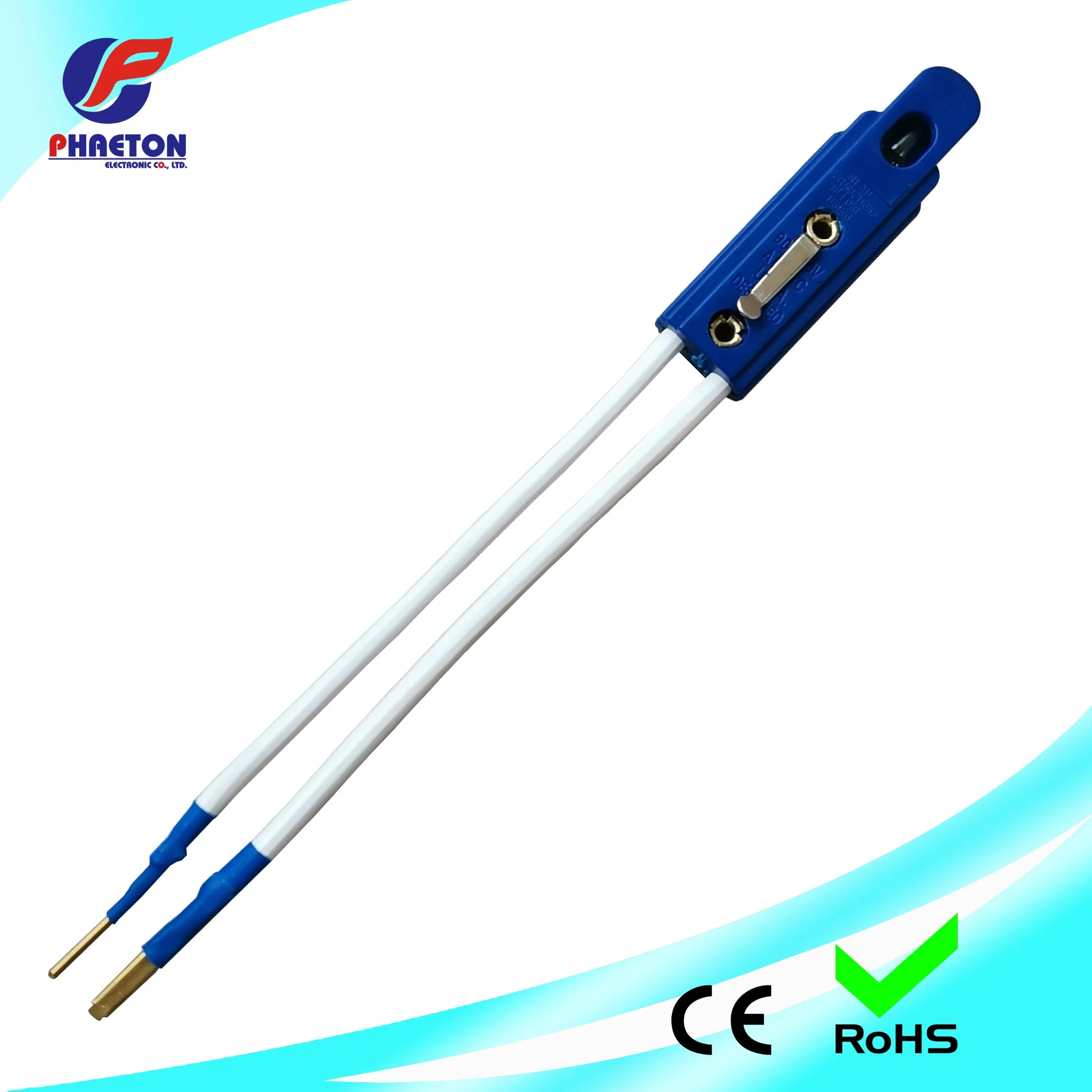 AC DC 90-600V Voltage Tester