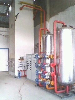 100-10000m3/H Oxygen Making Machine for Industrial and Chemical Application