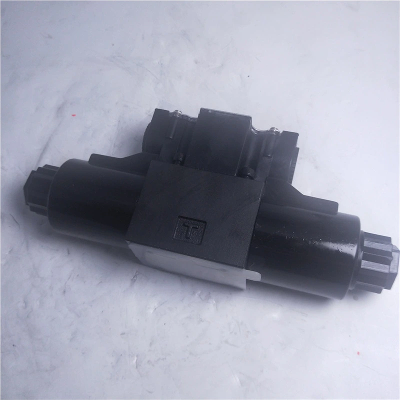 Válvula controlada por solenoide de entrada do Dai KSO KSO KSO-D02/G03 KSO-G02-2dp-10 KSO-G03-2bp-20-P-194 hidráulica Válvula a preço razoável