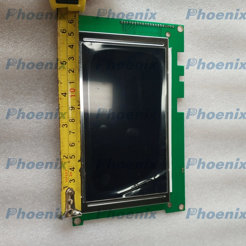 F4 Carte d'écran F4 Tre31 158.23.4302 module LCD de l'écran du panneau de l'écran 15*8,5*17 cm de costume pour Heidelberg SM74