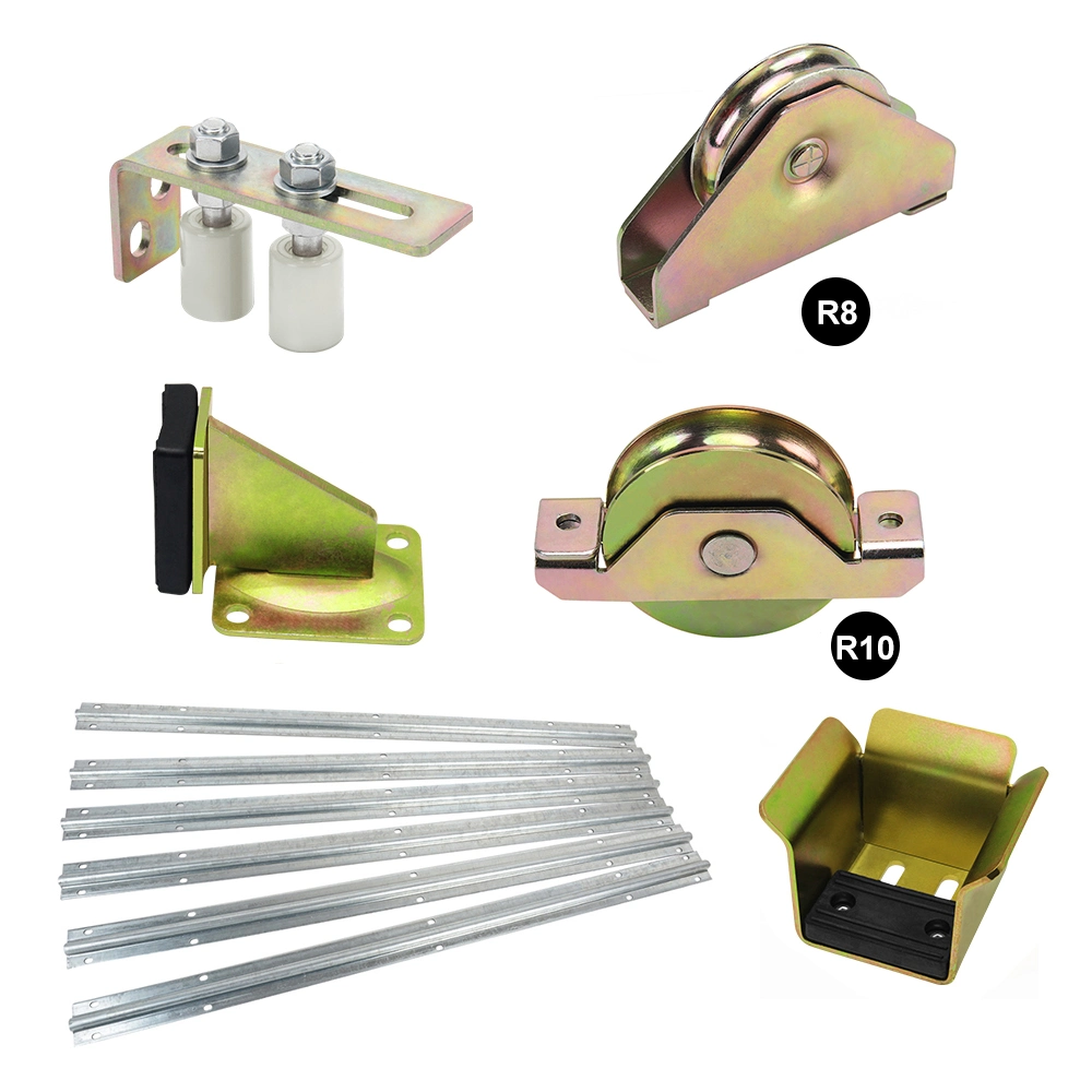 Automatic Sliding Gate Accessories Door Hardware