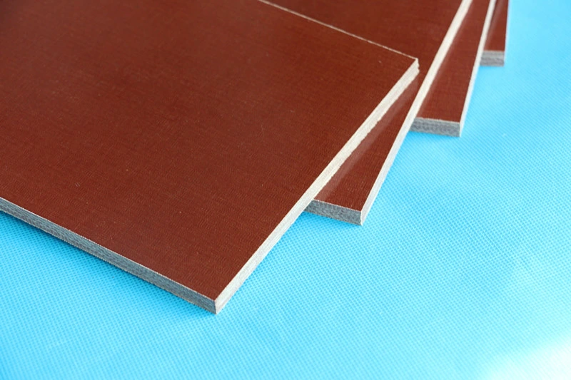 Insulation Laminated Material Phenolic Sheet