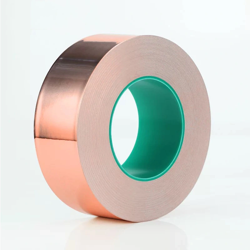 High quality/High cost performance  and Low Price Conductive Pi Film Flexible Copper Clad Laminate Application Polyimide Film