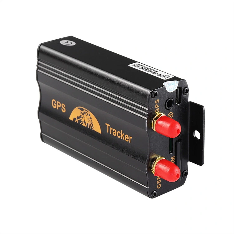 Real-Time Coban Tk103A GPS+GSM+GPRS GPS Tracker Vehicle GPS Tracking System