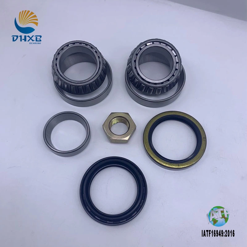 Auto Parts Roller Bearing Vkba1915 713619140 1401753005 R17306 Bearing Kit for Honda