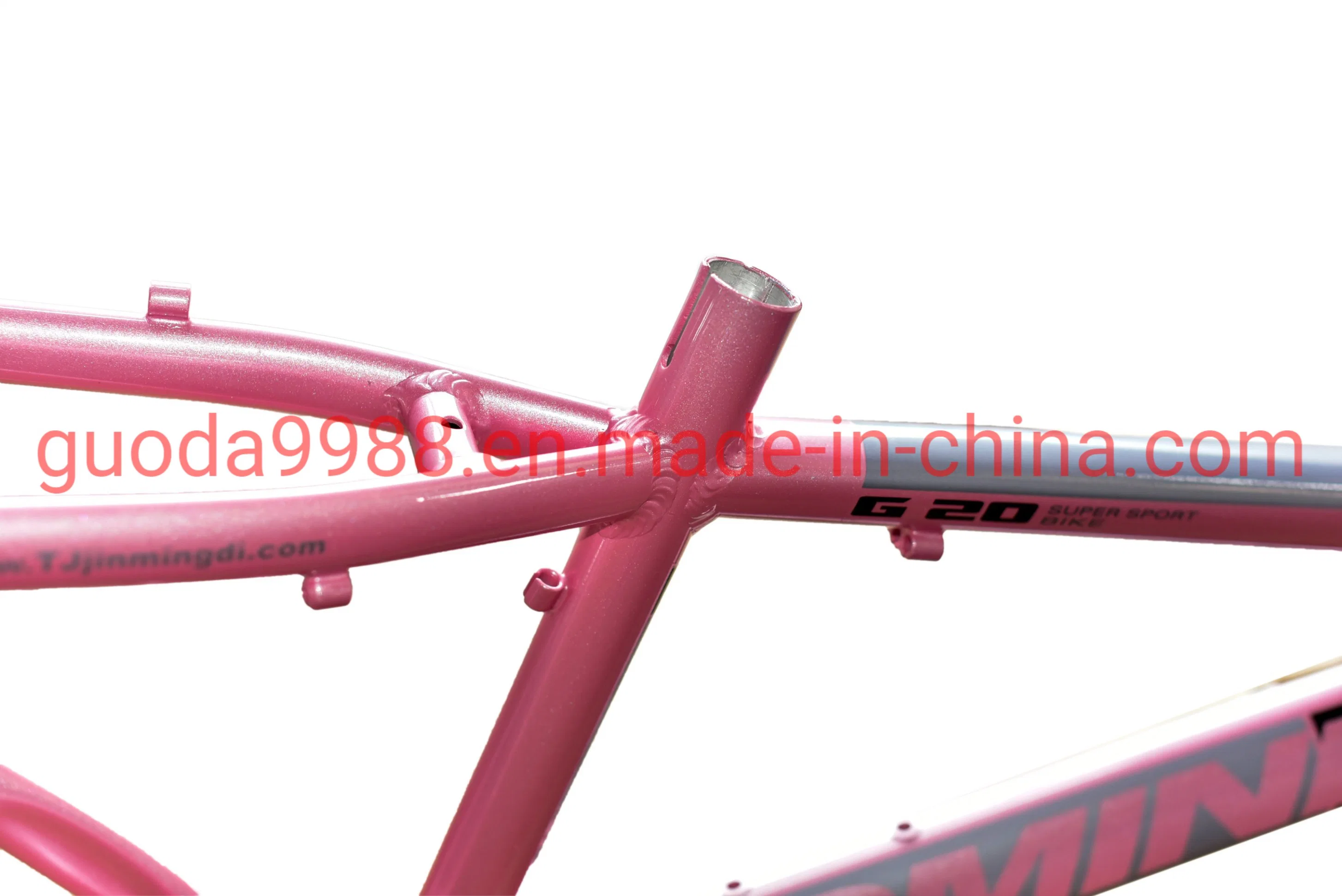 Aluminum Mountain Bike Frame Bicycle Frame