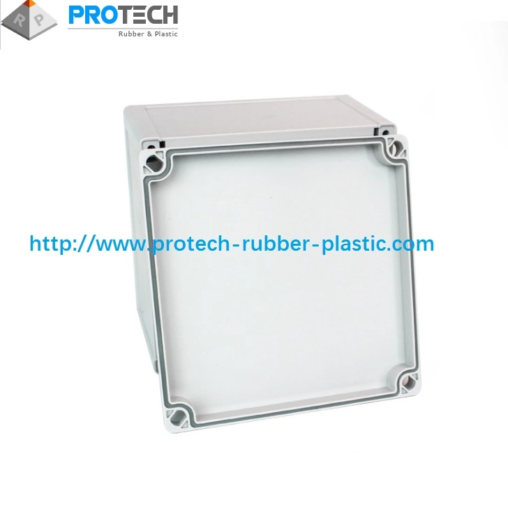 Customized High quality/High cost performance ABS Plastic Injection Molding Electrical Box