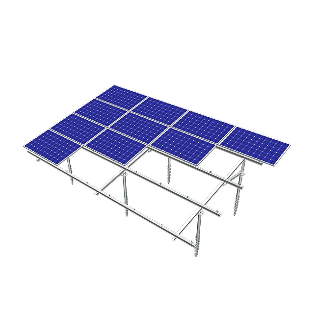 المنتجات الضوئية الملحقات الشمسية أنظمة الطاقة الشمسية المنتجات الأرضية القابلة للضبط البرغي