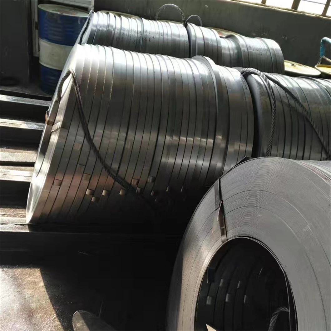 Prime Quality Factory Spot Hot Sale ASTM A1008 En 10130 Spec SPCC DC01 DC03 DC04 DC05 DC06 Galvanized/Coated/Polished Cold Rolled Steel Coil/Roll