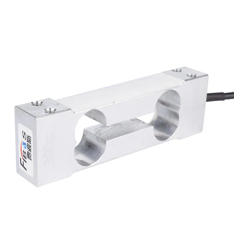 High Stability Fa501 Single Point Weight Sensor 0.3-5kg Aluminium Alloy Load Cell