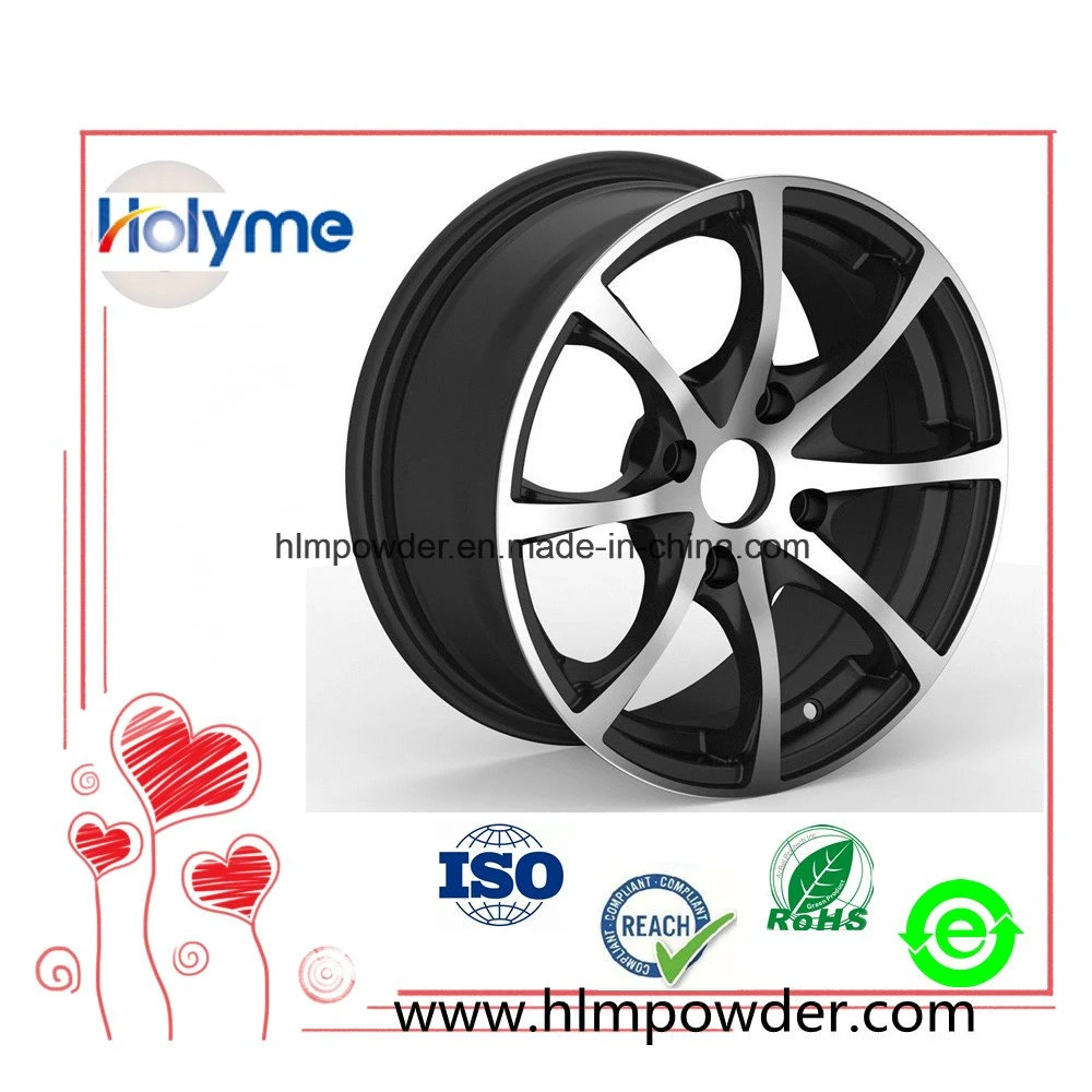 1200f High Temperature Powder Coatings