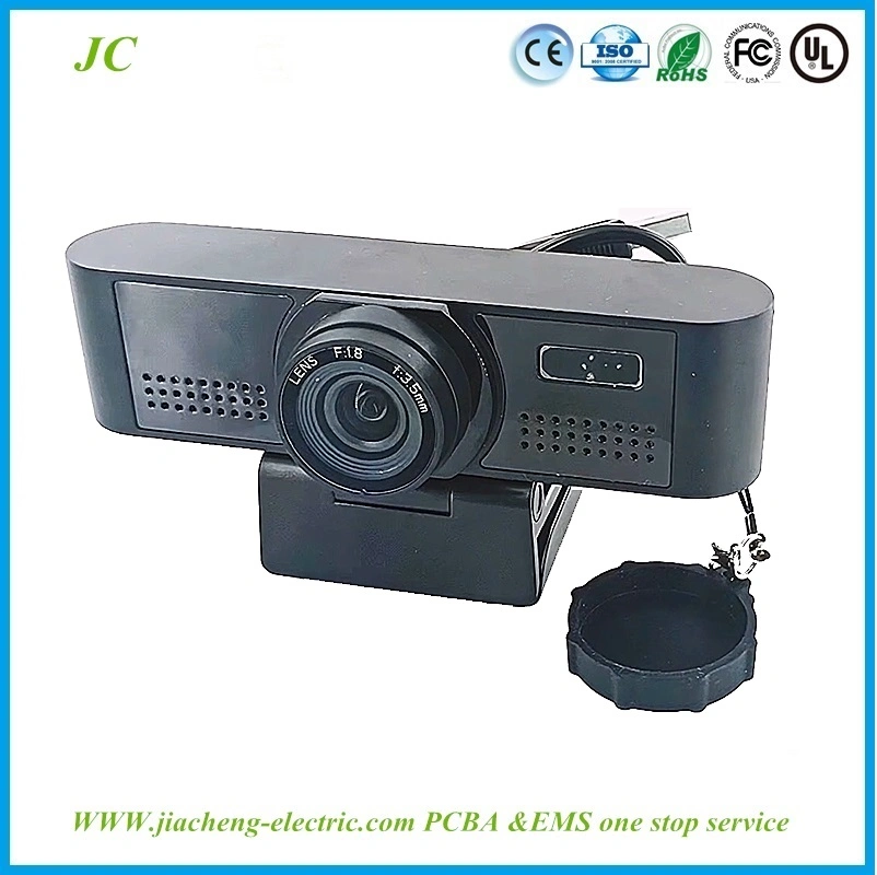 HD Mini USB PTZ Video Conference All-in -One Camera