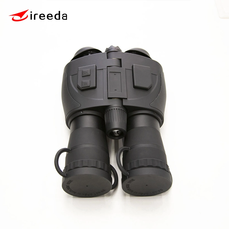 Gen2+ Gen3 Hunting Military Wildlife Long Range Night Vision Binoculars Telescope