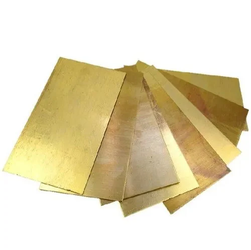 Factory Supply High quality/High cost performance  Copper Sheet Brass High Purity 99.99% Cathode Copper Plates