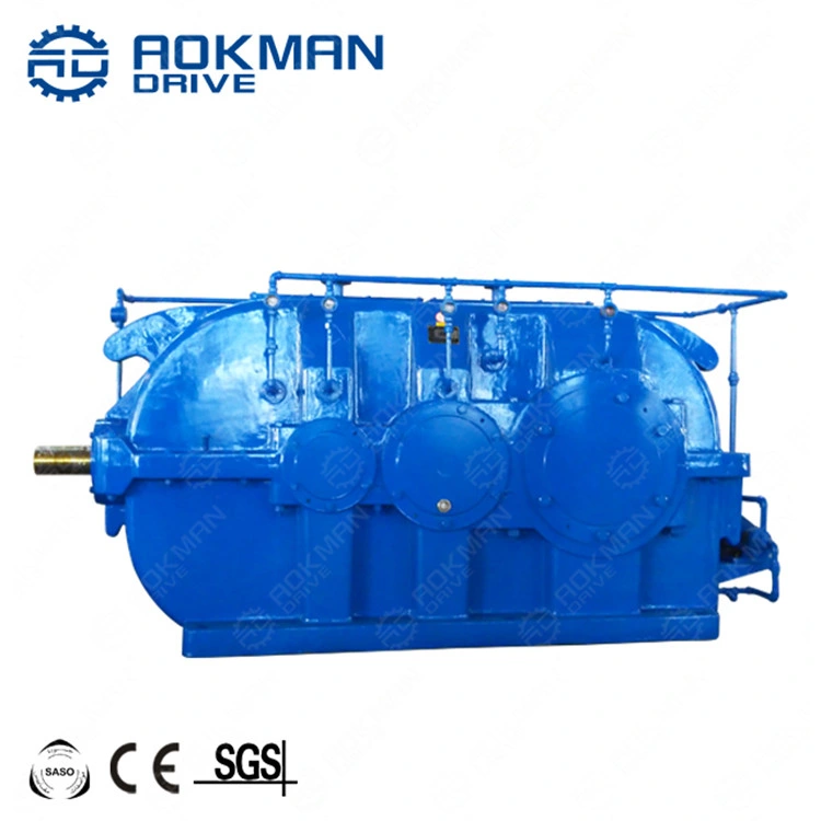 Hot Selling Reducer Gearboxes Reduceres Parallel Shaft Speed for Sale