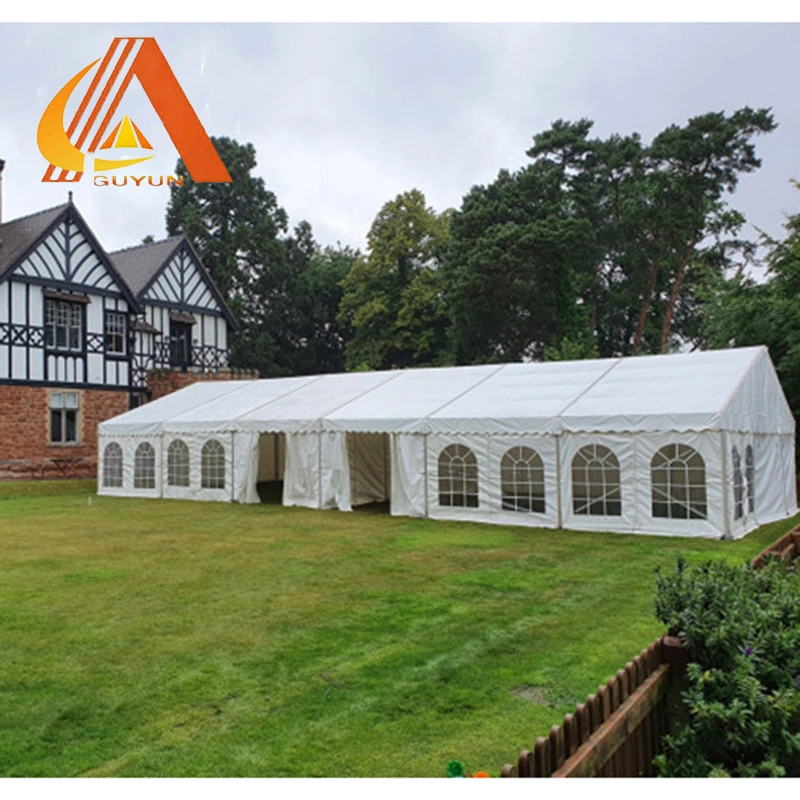 20X30m Outdoor Event Aluminum Party Tent for Sale