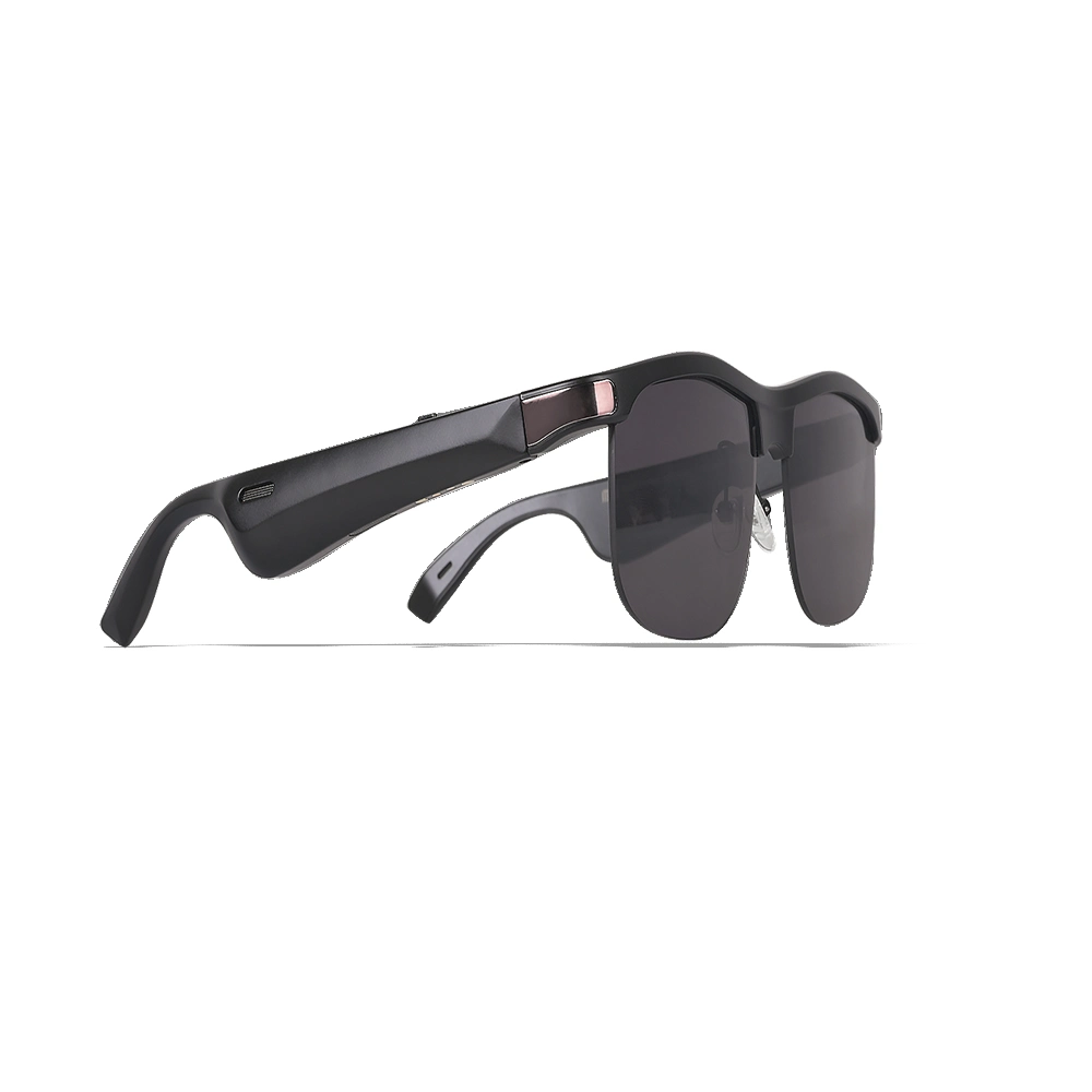 El color negro Myw Deporte UV400 espejo anti-UV gafas Gafas de sol Unisex 2022.