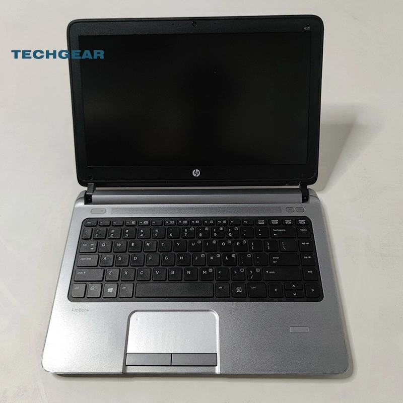 Secondhand Refurbished 13.3inch Office Laptop