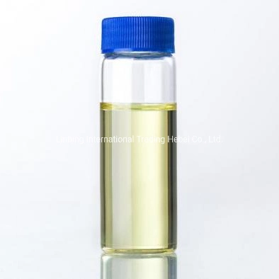 99% Purity Dotp PVC Plasticizer Chemicals Dotp CAS No. 6422862 with Low Price