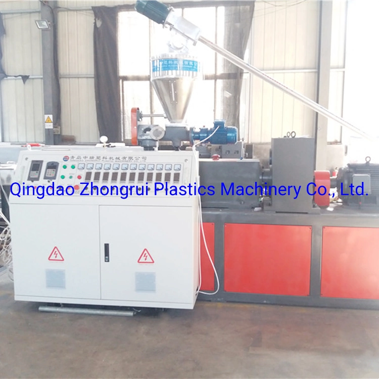 Plastic Electrical Casing Machinery and Equipment, PVC Electrical Casing Processing Machine