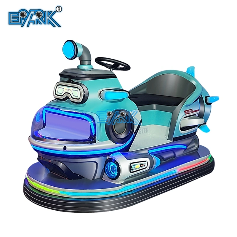 Wholesale/Supplier Price Outdoor Indoor Amusement Park Rides Shopping Mall Battery Operated Kids Adult Electric Bumper Car