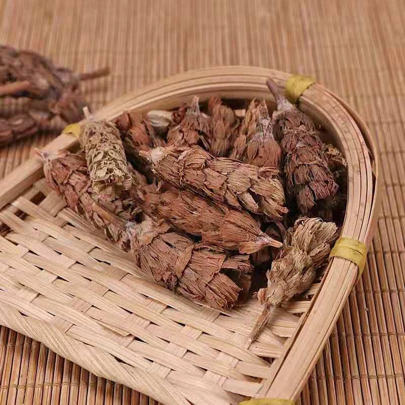 Xia Cao Ku Venta caliente chino Medicina Natural Spica Prunellae
