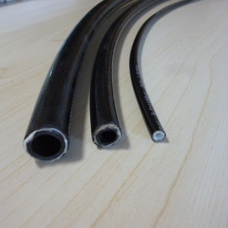 Industrial Rubber Hose Sea 100 R7