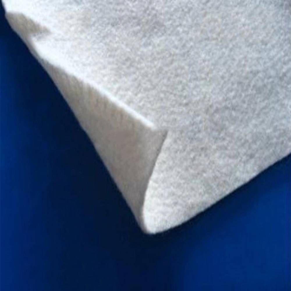 Waterproofing Wholesale/Supplier Fabric Non-Woven Geotextile